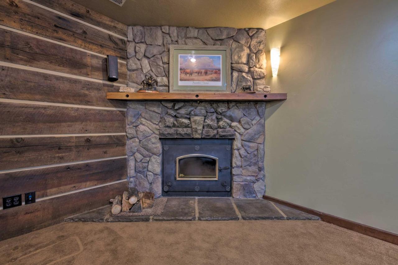 Villa Secluded Sterling Abode Near Palisade State Park! Exterior foto