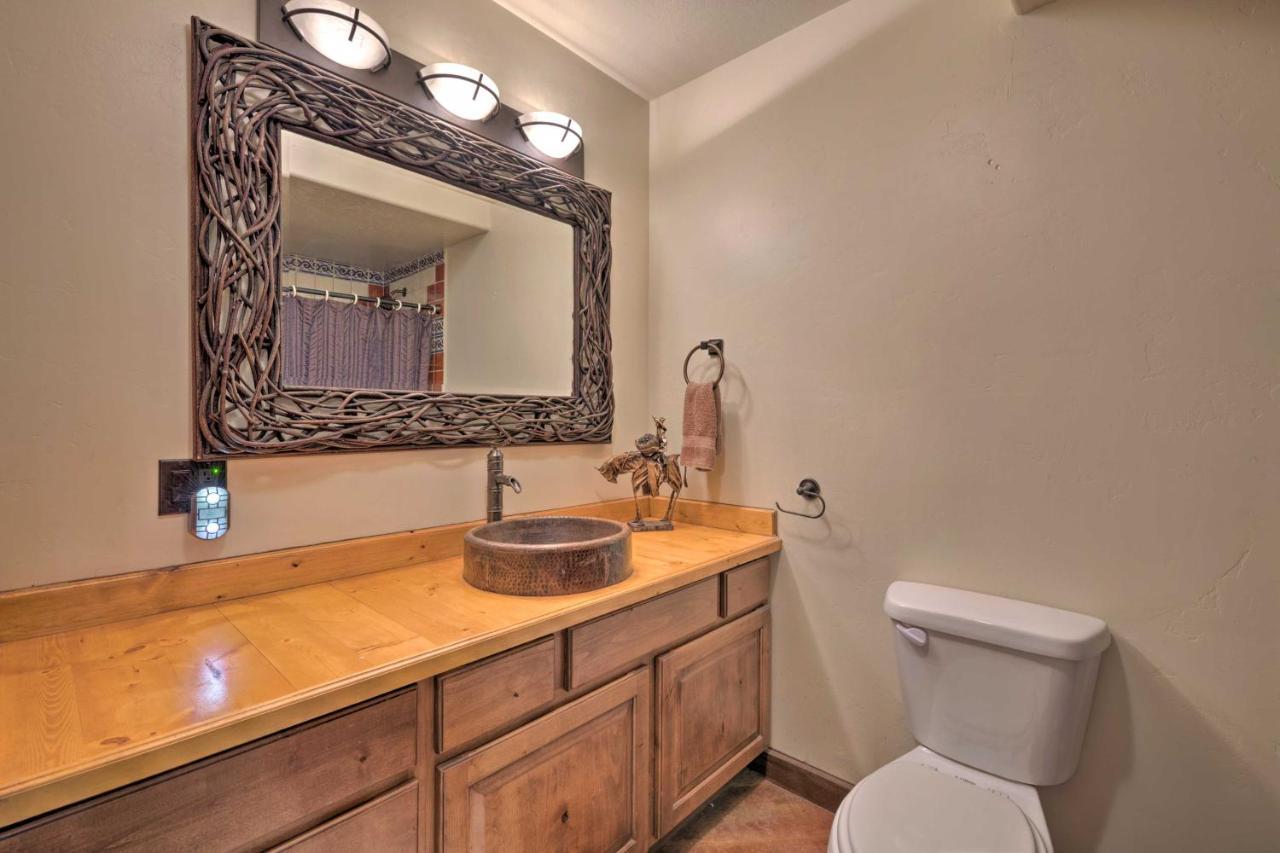 Villa Secluded Sterling Abode Near Palisade State Park! Exterior foto